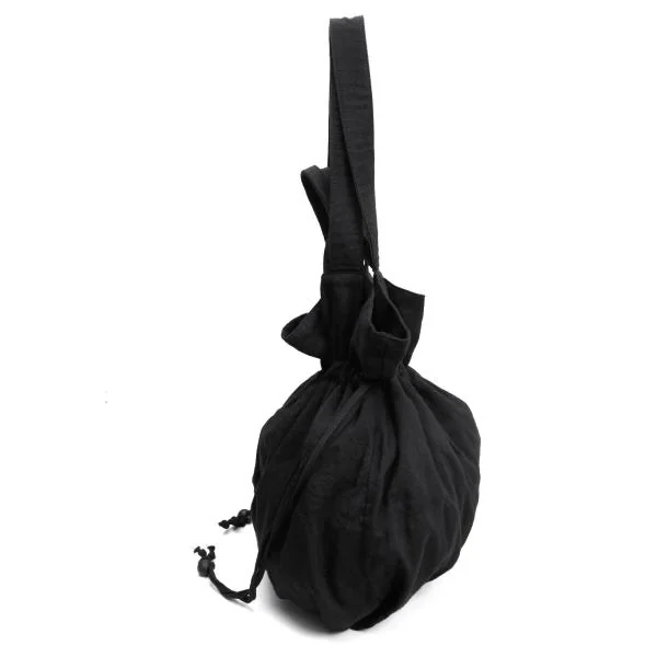 Y's Wool Blended Bag K-159972_003