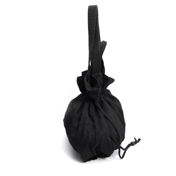 Y's Wool Blended Bag K-159972_005