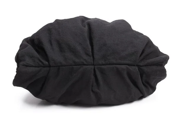 Y's Wool Blended Bag K-159972_006