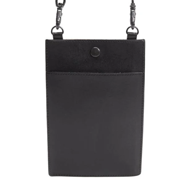 S'YTE Leather Mini Shoulder Bag K-159973_003