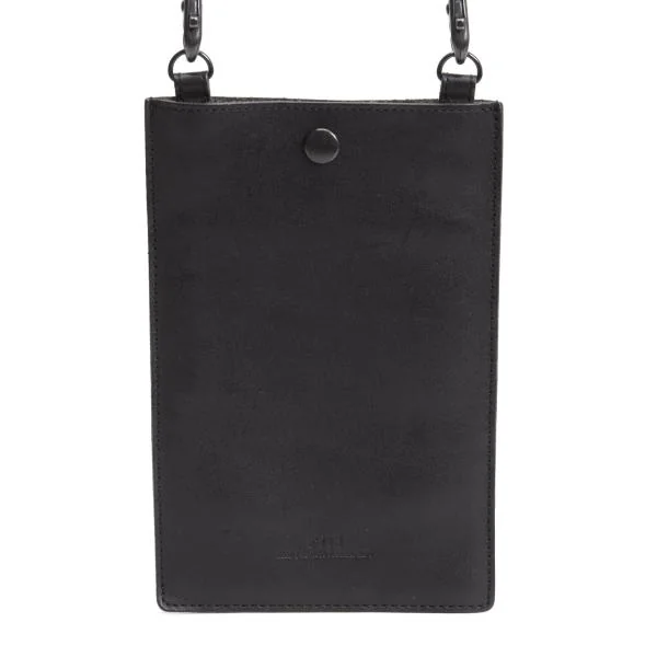 S'YTE Leather Mini Shoulder Bag K-159973_005