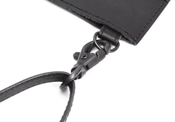 S'YTE Leather Mini Shoulder Bag K-159973_010