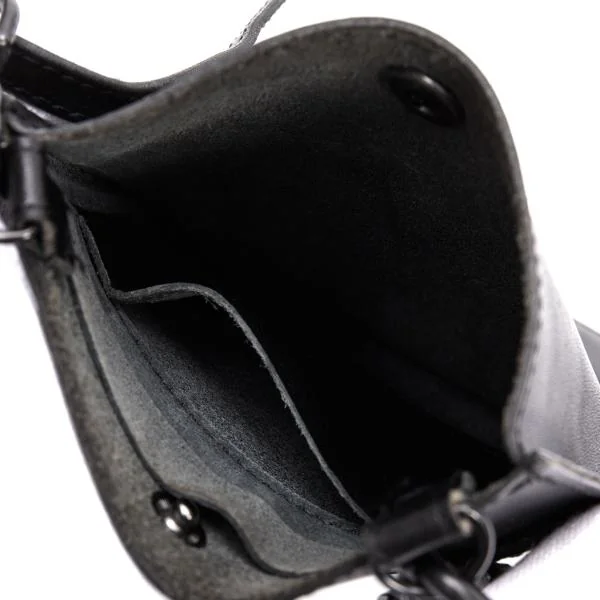 S'YTE Leather Mini Shoulder Bag K-159973_013