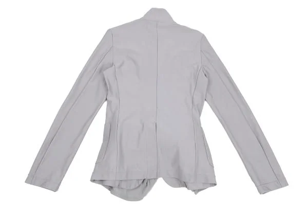 COMME des GARCONS Docking Stretch Pullover Jacket K-159979_014