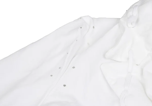 COMME des GARCONS Glove Design Poly Jacket K-159980_006