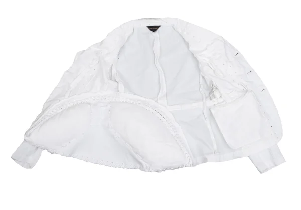 COMME des GARCONS Glove Design Poly Jacket K-159980_013