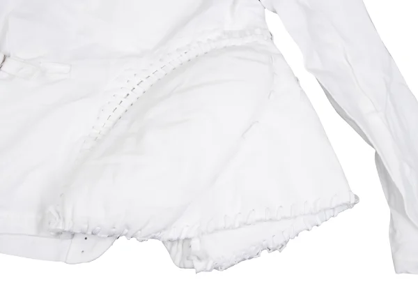 COMME des GARCONS Glove Design Poly Jacket K-159980_016