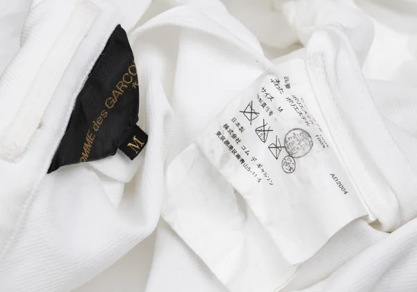 COMME des GARCONS Glove Design Poly Jacket K-159980_020