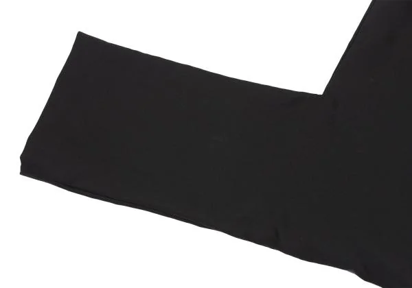 コムデギャルソンCOMME des GARCONS ラウンドカラー2WAYジャケット 黒L K-159983_005