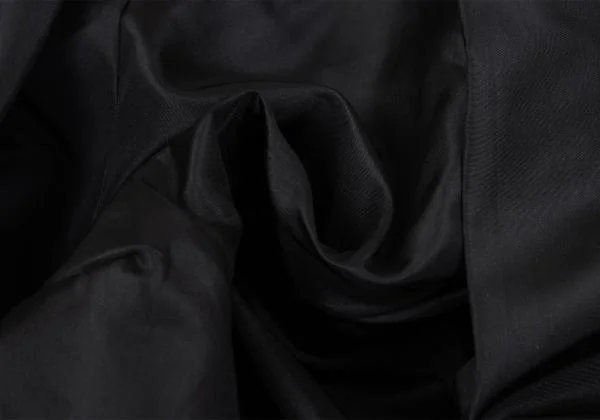 コムデギャルソンCOMME des GARCONS ポリカッティングデザインスカート 黒S K-159990_011