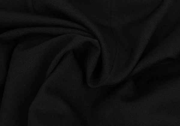COMME des GARCONS Wool Gaba Shorts K-159991_008