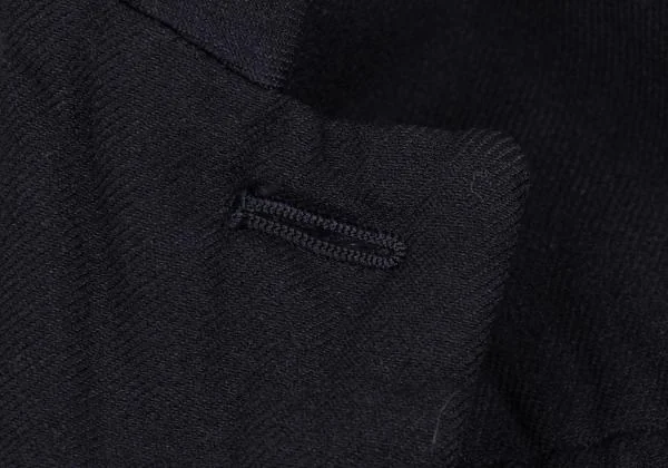 COMME des GARCONS Poly Bondage Switching Jacket K-159993_005