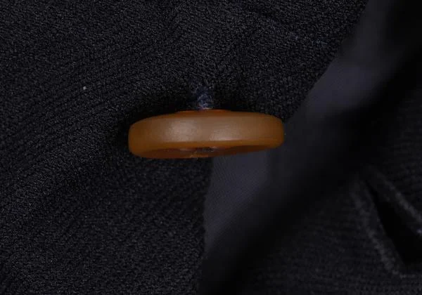 COMME des GARCONS Poly Bondage Switching Jacket K-159993_009