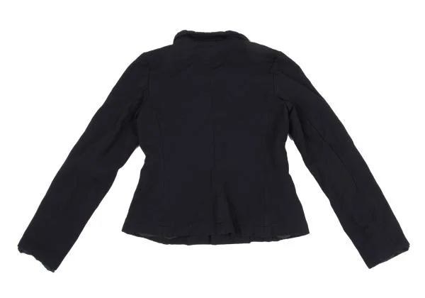 COMME des GARCONS Poly Bondage Switching Jacket K-159993_017