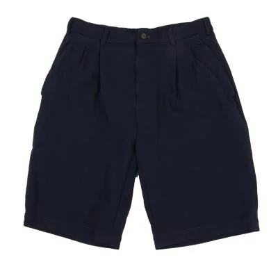 COMME des GARCONS Polyester Shorts