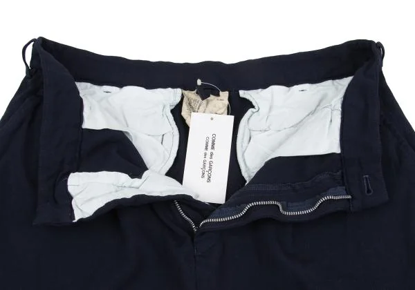 COMME des GARCONS Polyester Shorts K-159994_005
