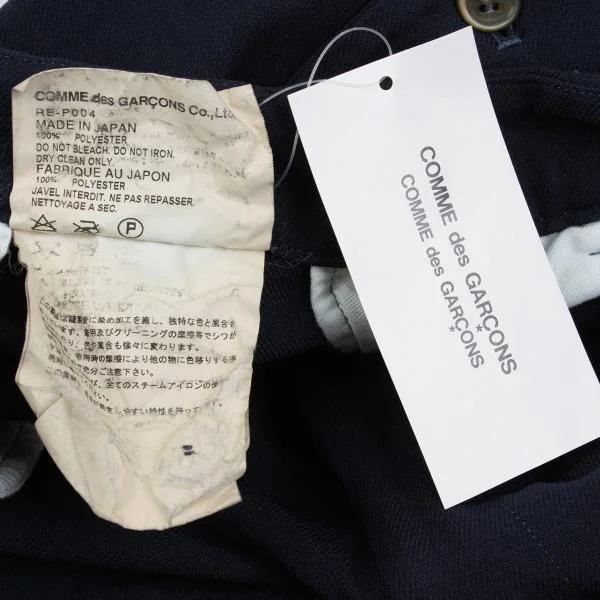 COMME des GARCONS Polyester Shorts K-159994_011