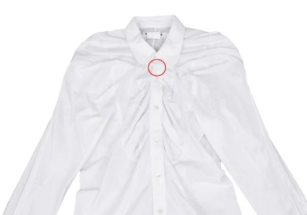 JUNYA WATANABE COMME des GARCONS Curve Switching Gathered Dress K-159995_003