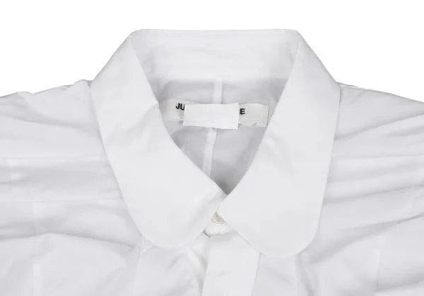 JUNYA WATANABE COMME des GARCONS Curve Switching Gathered Dress K-159995_005