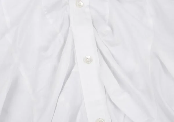 JUNYA WATANABE COMME des GARCONS Curve Switching Gathered Dress K-159995_007