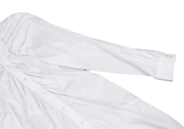 JUNYA WATANABE COMME des GARCONS Curve Switching Gathered Dress K-159995_008