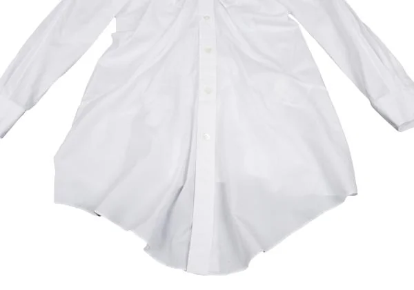 JUNYA WATANABE COMME des GARCONS Curve Switching Gathered Dress K-159995_010