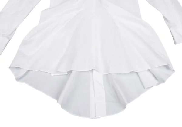 JUNYA WATANABE COMME des GARCONS Curve Switching Gathered Dress K-159995_014