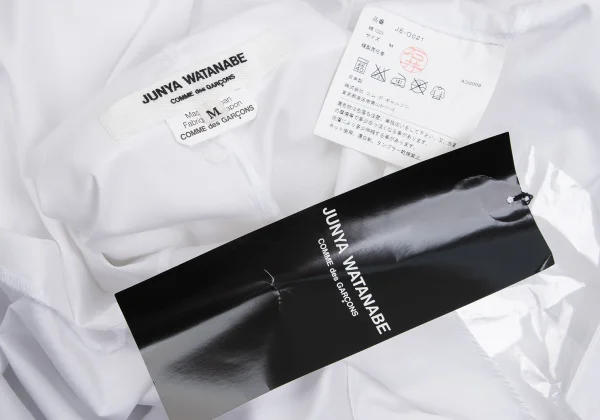 JUNYA WATANABE COMME des GARCONS Gather Design Shirt Dress K-159996_014