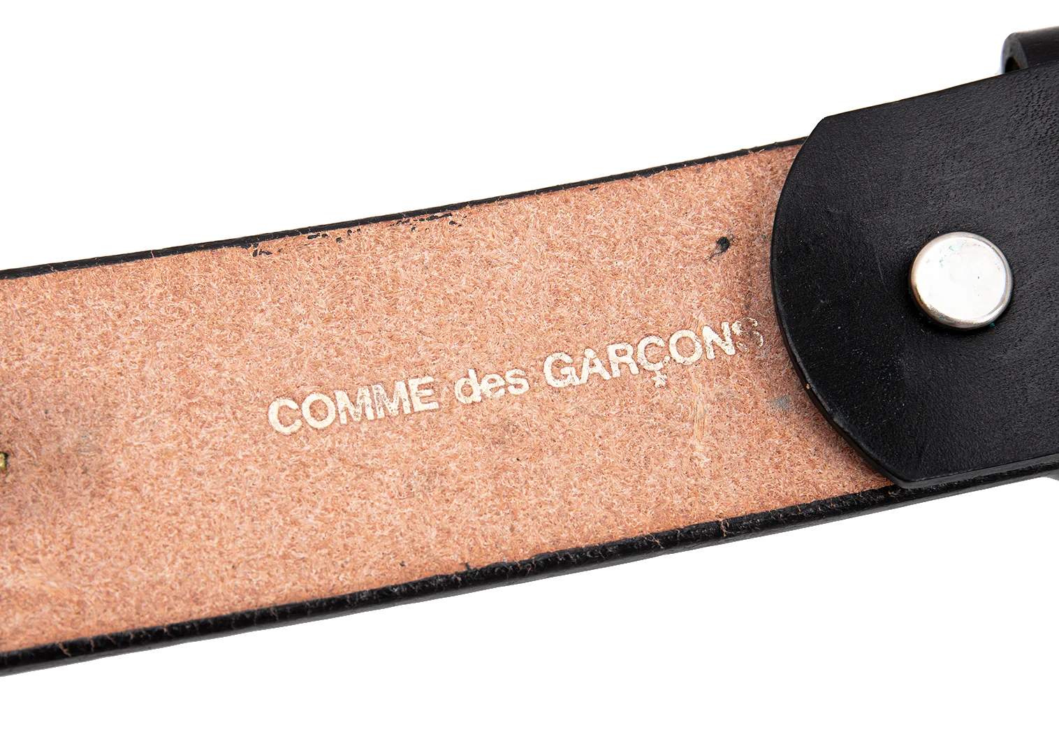 限定マット額装品/コムデギャルソン 18th-century コムデギャルソンCOMME des GARCONSウールギャバカッティング
