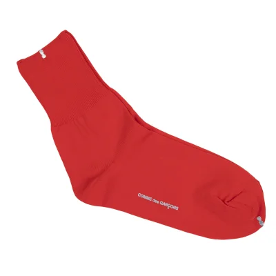COMME des GARCONS Socks