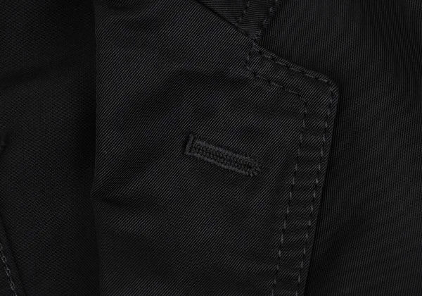 tricot COMME des GARCONS Nylon Blended Puckering Jacket K-160064_005