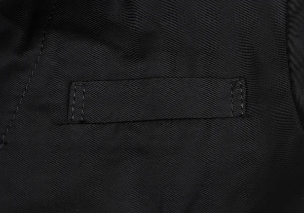 tricot COMME des GARCONS Nylon Blended Puckering Jacket K-160064_006