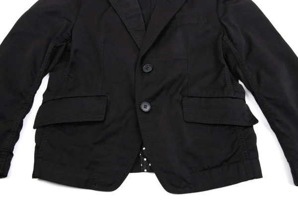 tricot COMME des GARCONS Nylon Blended Puckering Jacket K-160064_009