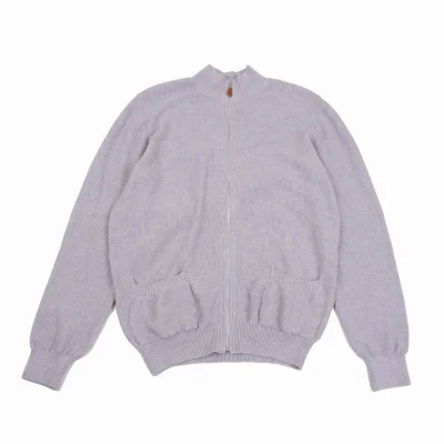 Papas+ Cotton Cashmere Drivers Knit