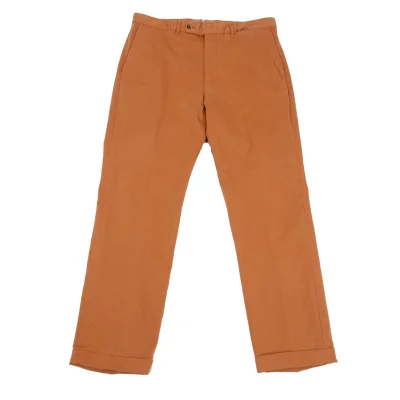 Papas+ Dyed Stretch Chino Pants