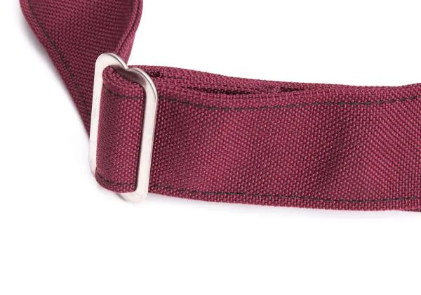 COMME des GARCONS HOMME Bi-colour Switching Bag K-160117_010