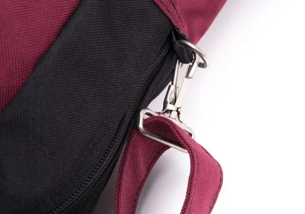 COMME des GARCONS HOMME Bi-colour Switching Bag K-160117_011