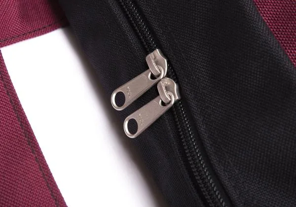 COMME des GARCONS HOMME Bi-colour Switching Bag K-160117_012
