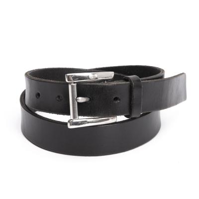 Yohji Yamamoto POUR HOMME Leather Belt