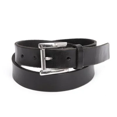 Yohji Yamamoto POUR HOMME Leather Belt