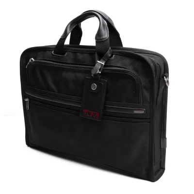 TUMI 26111D4 2WAY Briefcase