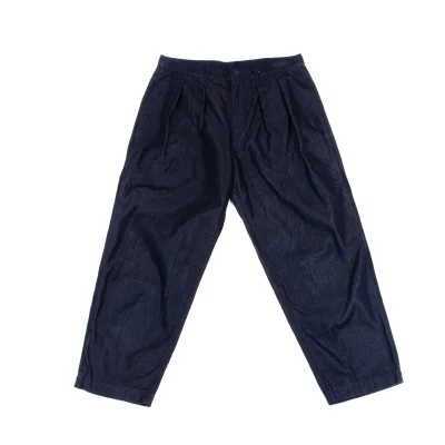 tricot COMME des GARCONS Two Tuck Jeans