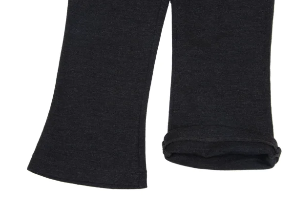 トリココムデギャルソンtricot COMME des GARCONS ウールニット