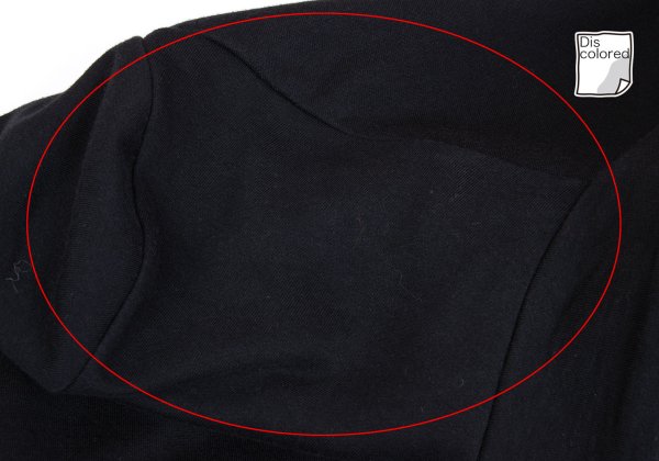 Vivienne Westwood Red Label CHOICE Cotton Zip Love Jacket Size 2(K