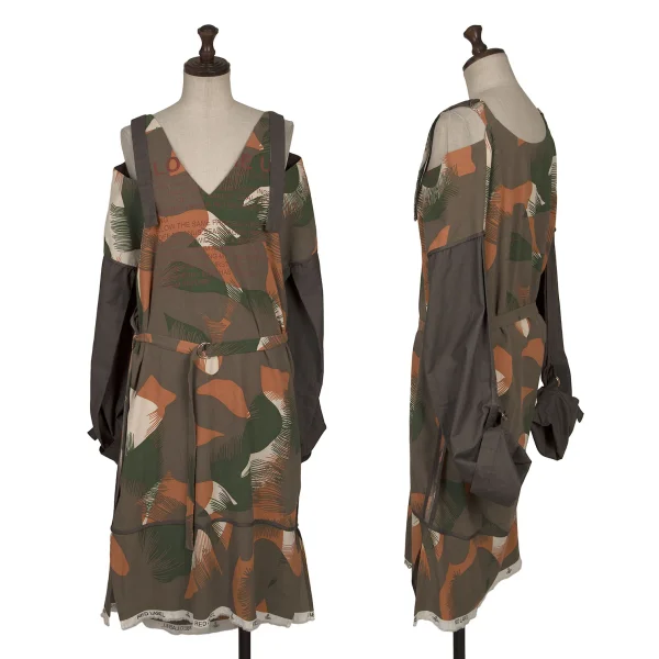 Vivienne Westwood RED LABEL ワンピース　コート Vivienne Westwood red label 美品 Red Label ヴィヴィアン