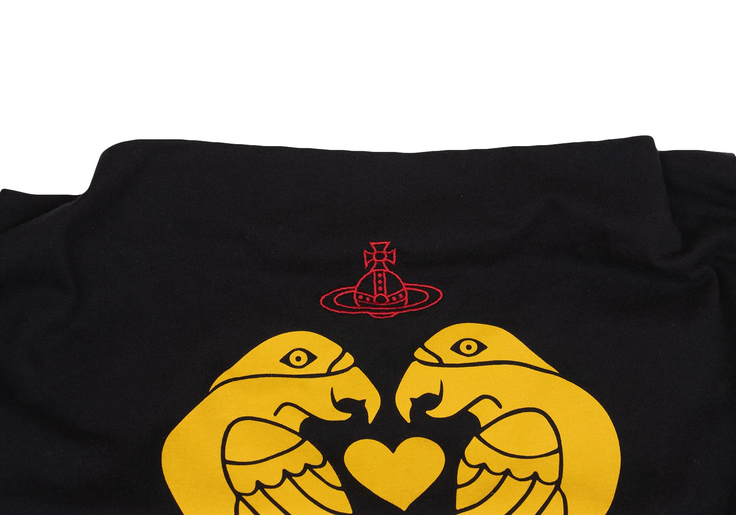 【希少】ヴィヴィアンウエストウッド RED LABEL 変形アシメカットソー ヴィヴィアンウエストウッド レッドレーベルVivienne Westwood