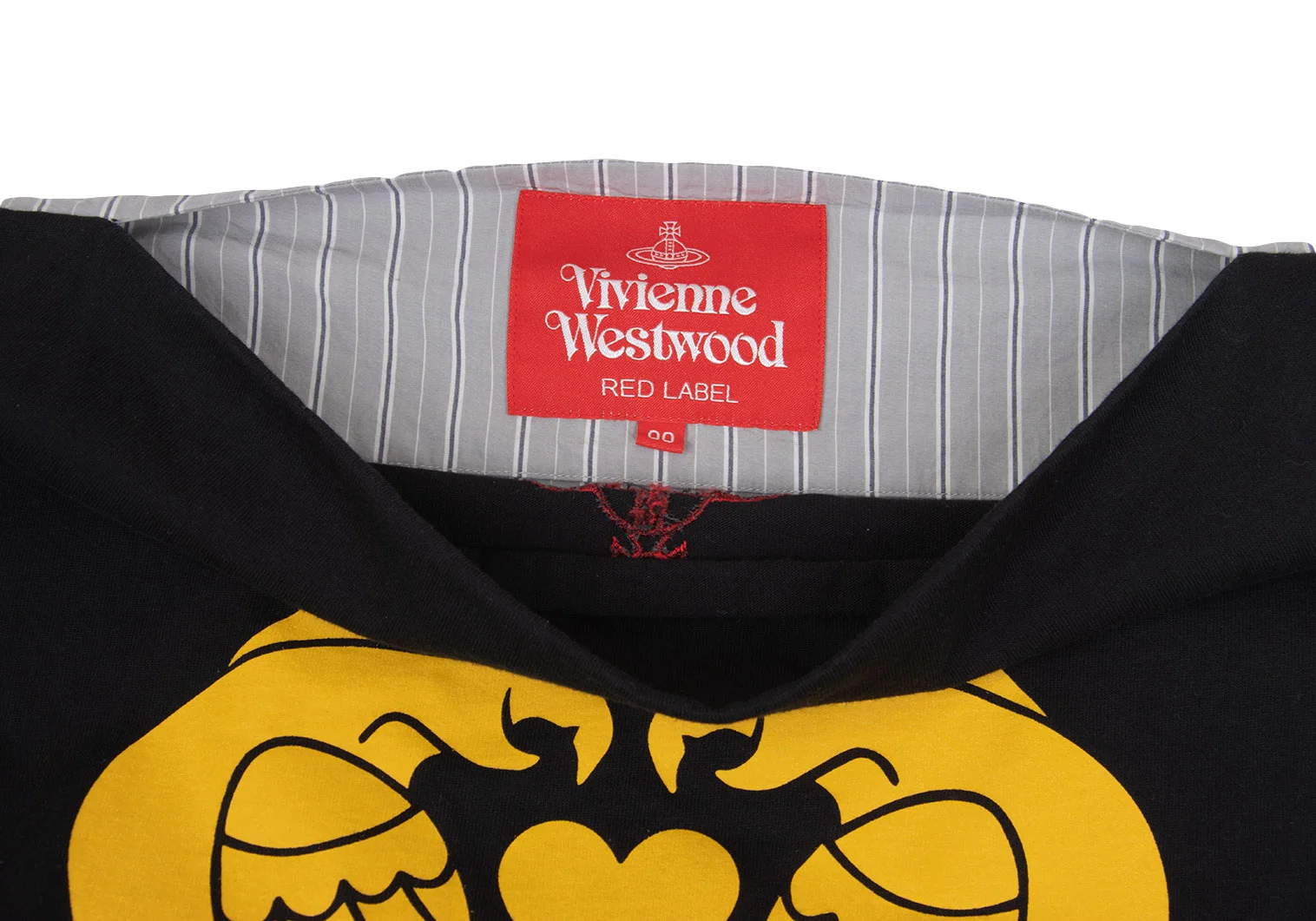 ヴィヴィアンウエストウッド レッドレーベルVivienne Westwood