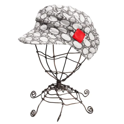 Vivienne Westwood Orb Jacquard Cap