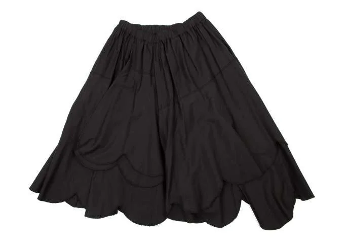 2022】コムデギャルソン COMME des GARCONS *ポリカットオフ切替