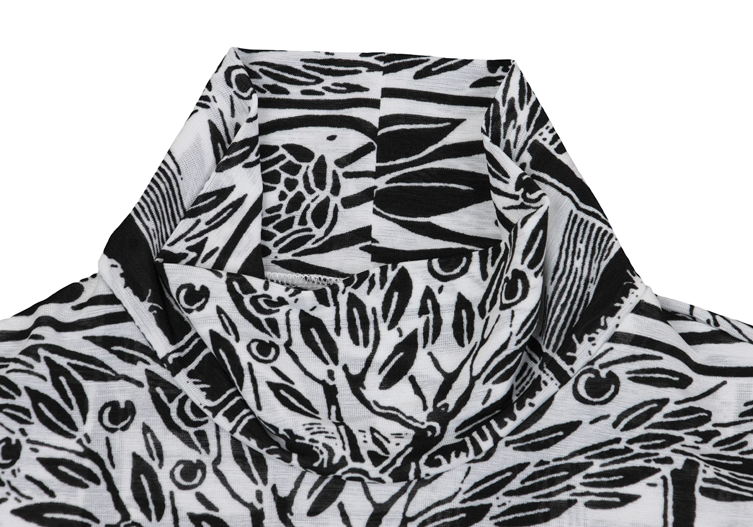 ワイズ ヨウジヤマモト ハイネック カットソー 黒 ブラック 3 レディース 楽天市場】ハイネック（ブランドY's）（Tシャツ・カットソー